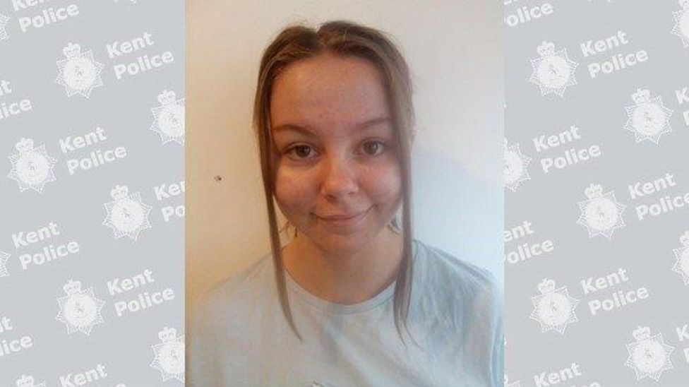 Man Arrested In Search For Missing Gillingham Teenager - BBC News