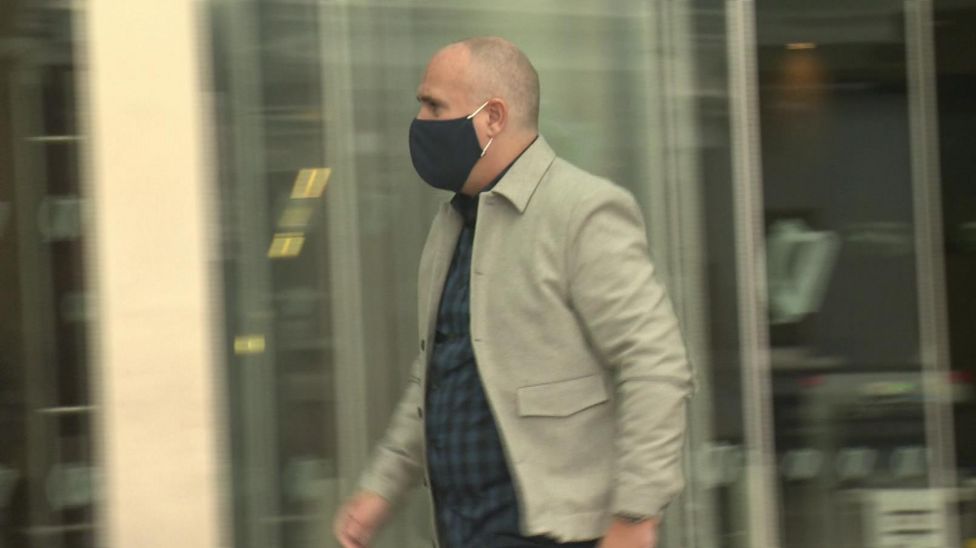 Jennifer Carroll MacNeill Man sentenced for Fine Gael TD harassment