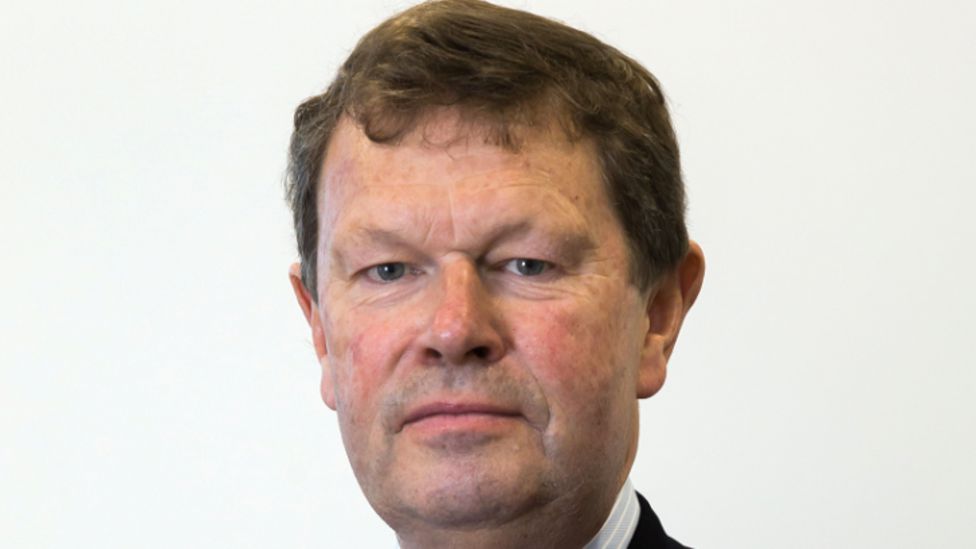 Guernsey's financial regulator chairman retires BBC News