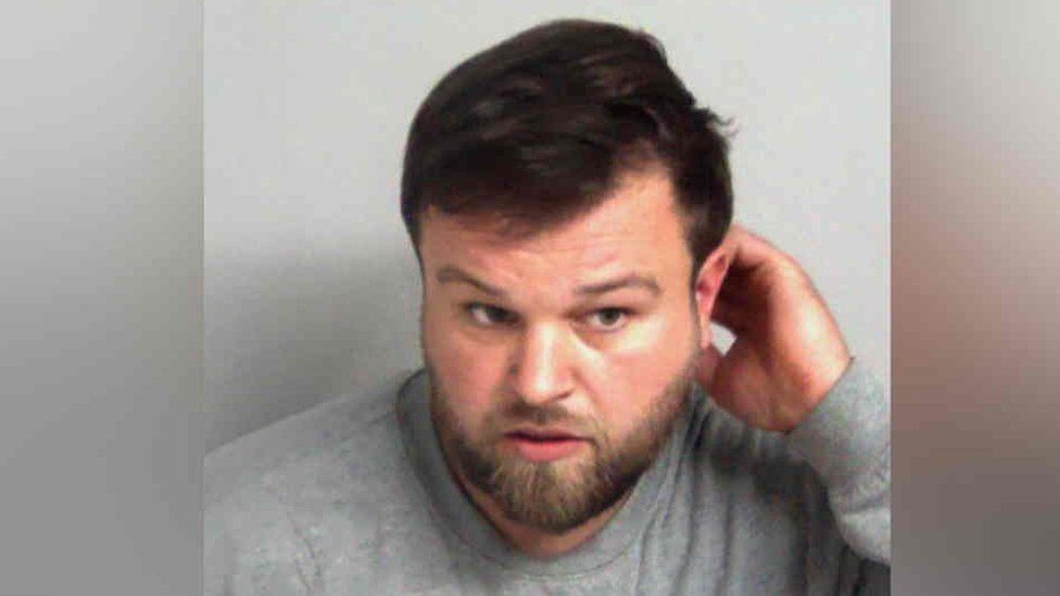 Nazeing man convicted of murdering friend who woke him up BBC News