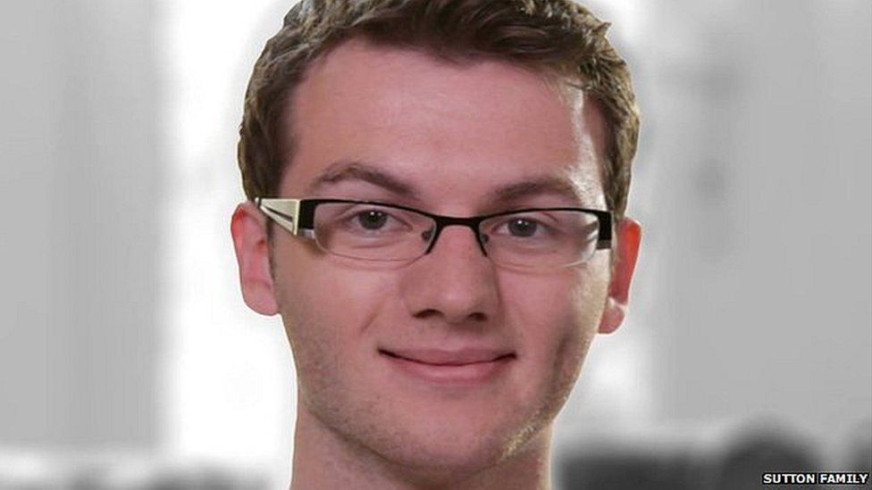 Stephen Sutton