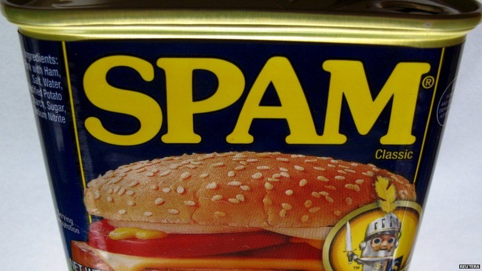 AI is the reason you don't get SPAM