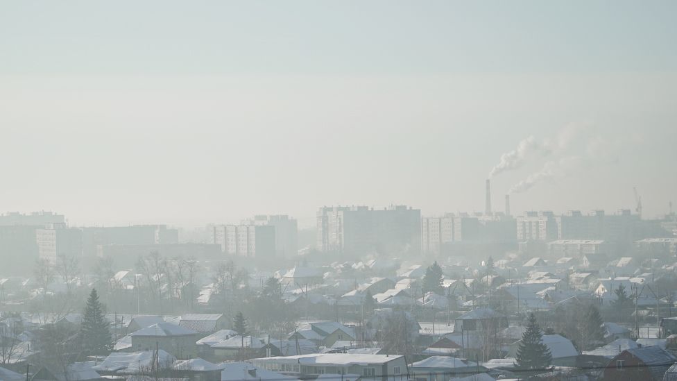 Пейзаж