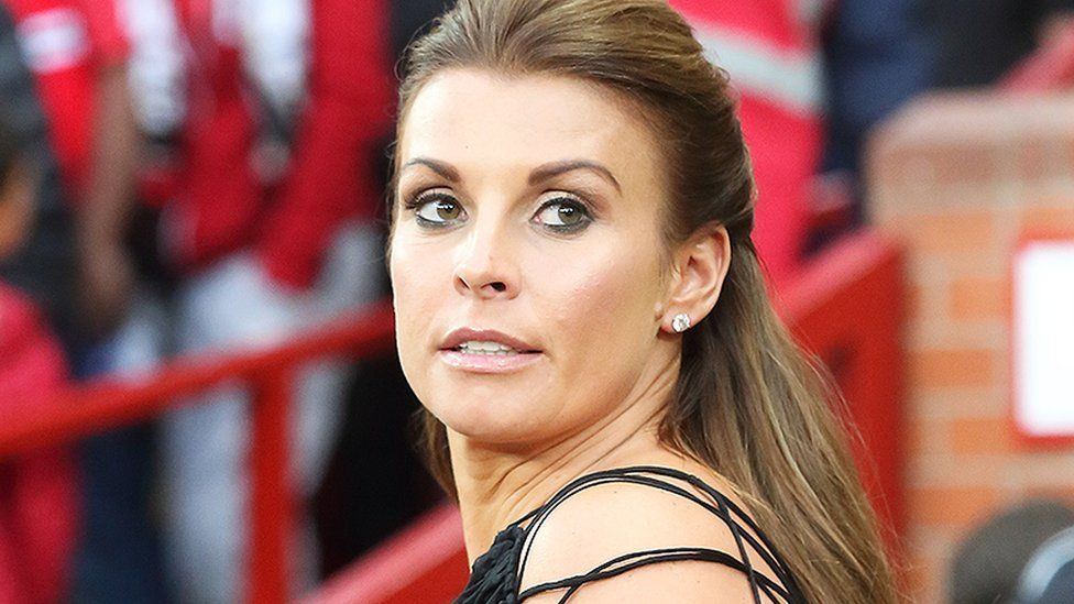 Wagatha Christie Rebekah Vardy ‘appears To Accept Pr Leaked Coleen Rooney Stories Bbc News 