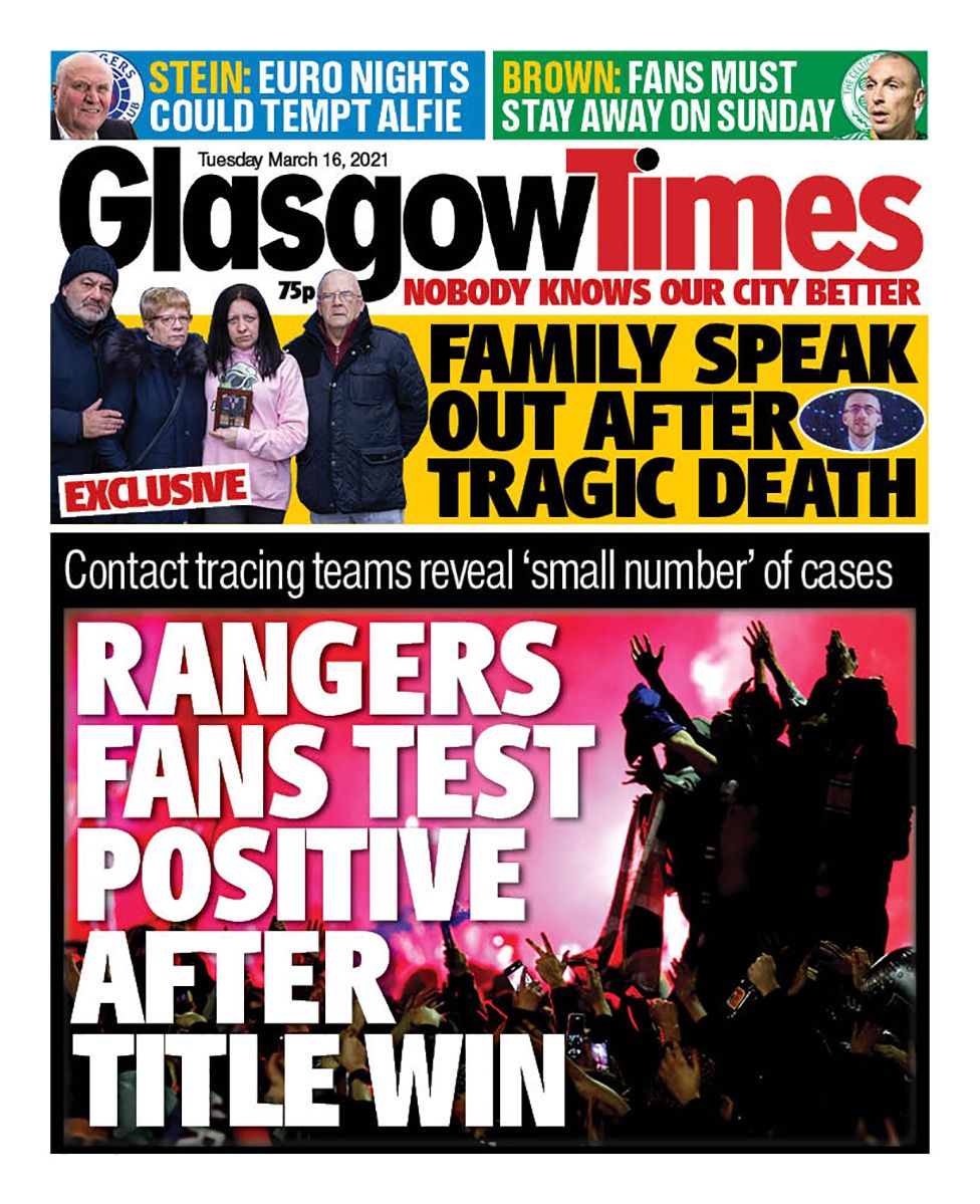 Glasgow Times