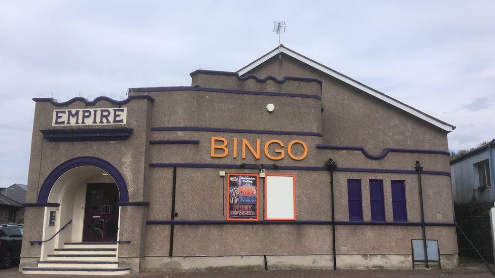 Bingo Caernarfon