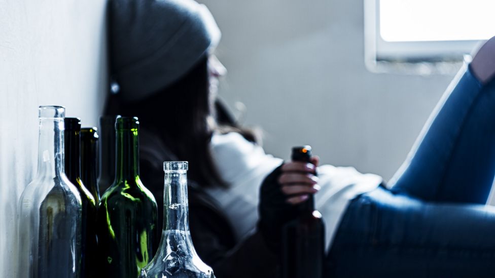 Alcohol Related Deaths In Wales Reached Record High In 2021 Bbc News Alcohol Related Deaths In Wales Reached Record High In 2021 Bbc News