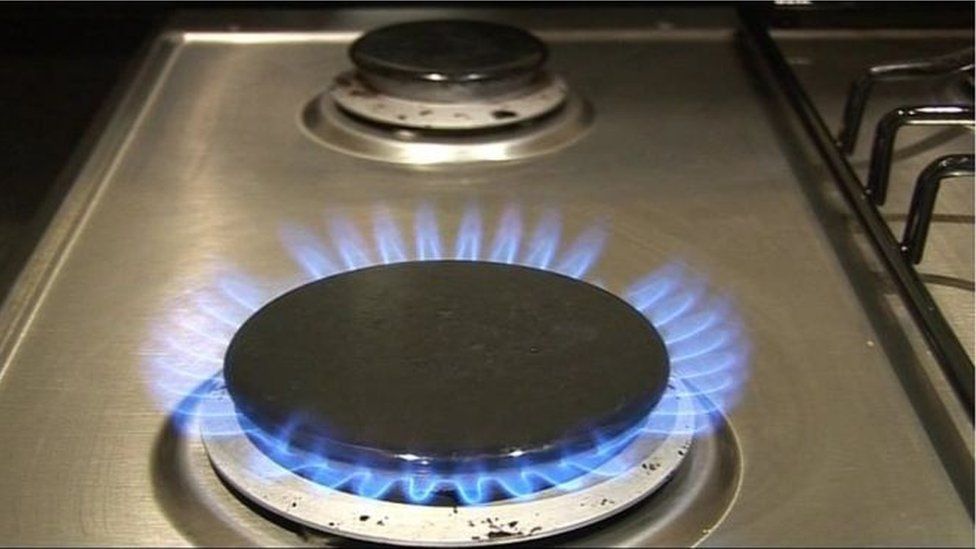 Firmus Energy to raise gas prices by more than 12 BBC News