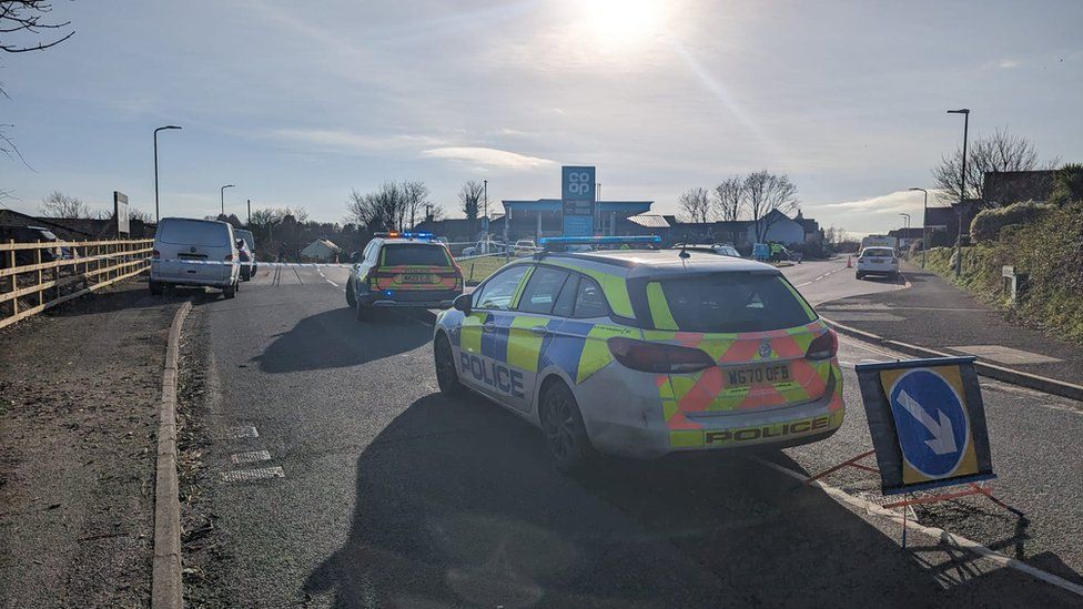 Family tribute to boy who died after being hit by car in Plymstock