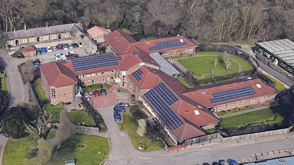 Bristol mental health ward 'requires improvement' BBC News