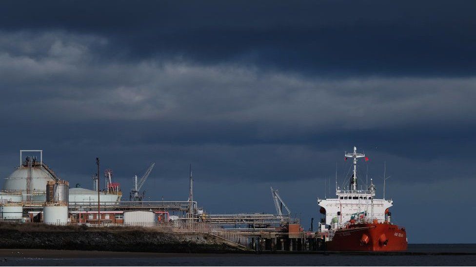 Brexit Is The Eu Stopping The Uk Having Free Ports Bbc News