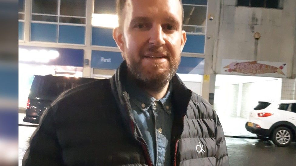 Tribute to 'muchloved' man found dead in Bristol home BBC News