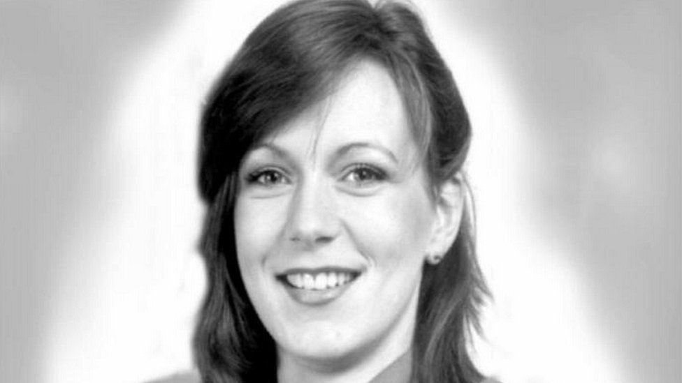 Suzy Lamplugh