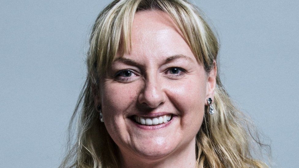 SNP MP Lisa Cameron