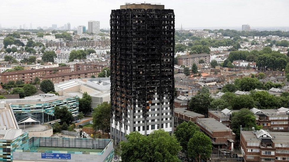 Grenfell Tower