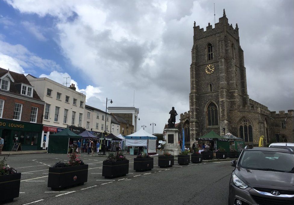Sudbury