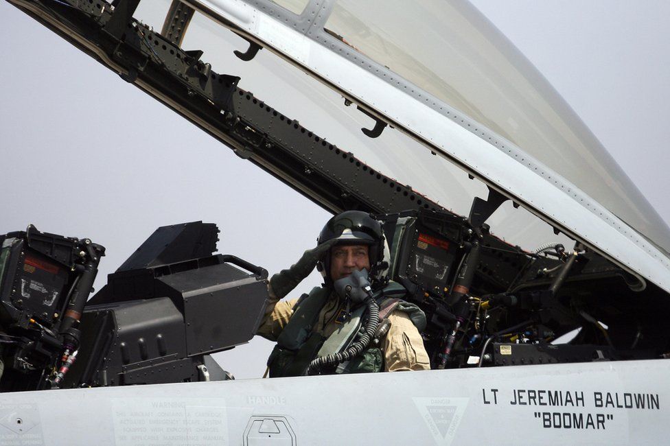 Rakesh Sharma The making of a reluctant Indian space hero BBC News