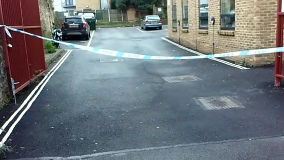 Knightrider Street,Maidstone