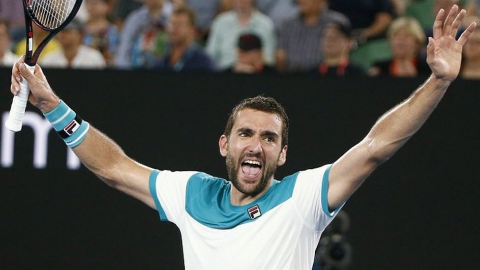 Australian Open 2018: Simona Halep Beats Angelique Kerber To Make Final ...