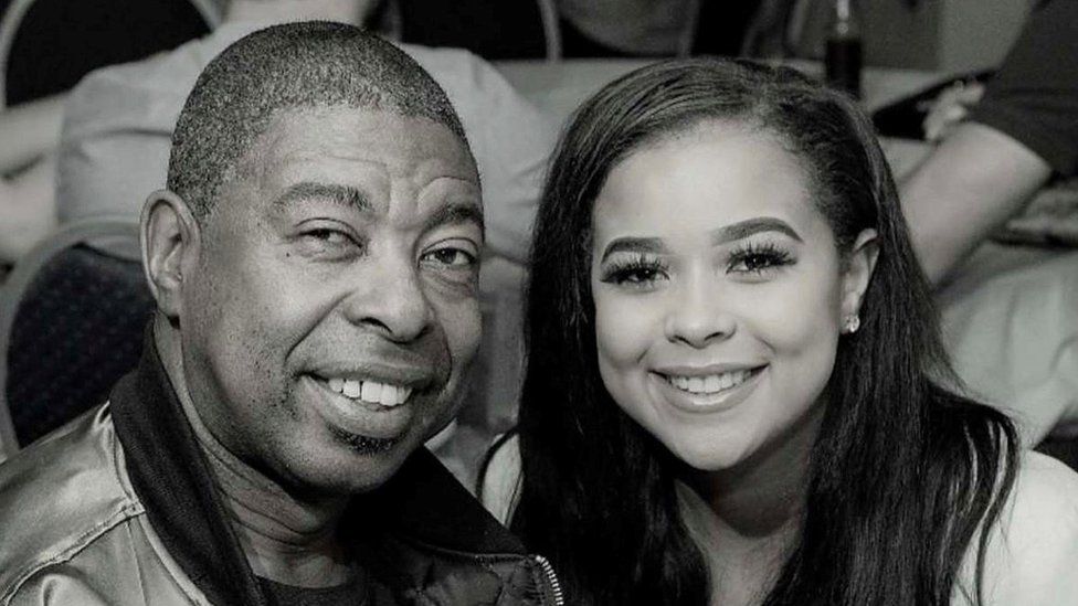 Cardiff crash Dad who lost daughter says life has changed forever