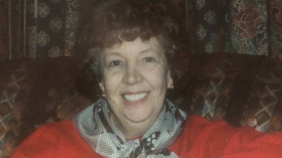 Abertillery care home resident's inquest told of nurse's shock at care