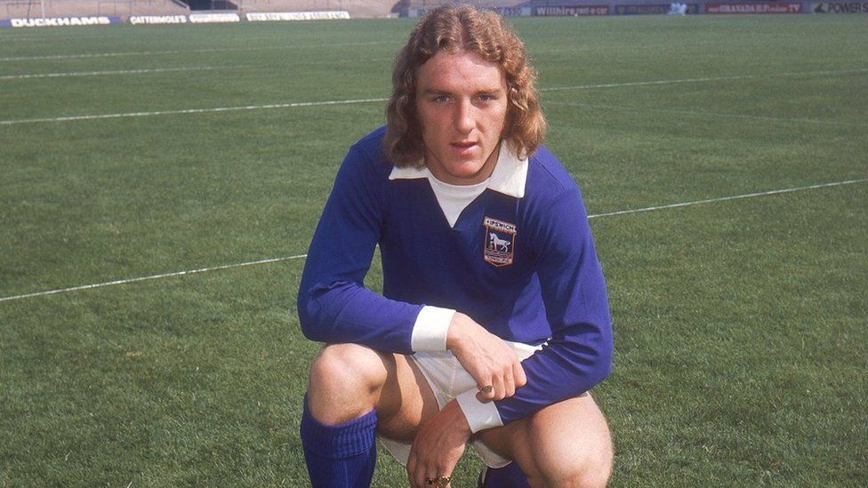 Kevin Beattie