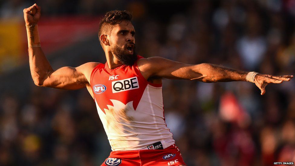 sydney swans indigenous jersey