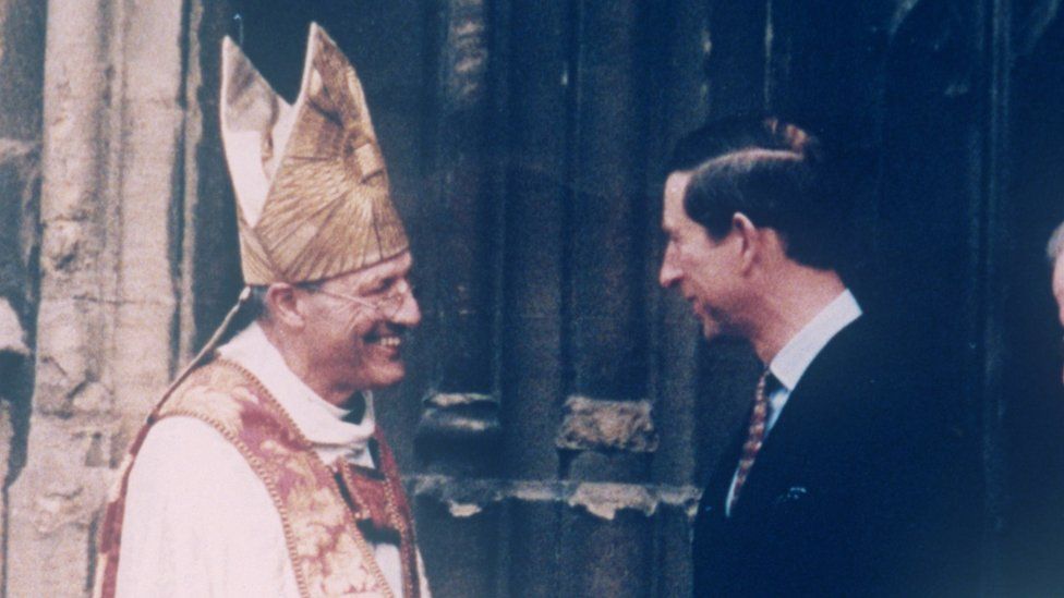 'Cover up' allowed Peter Ball to escape justice BBC News