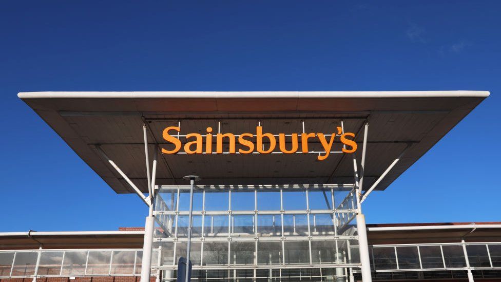 Sainsbury's