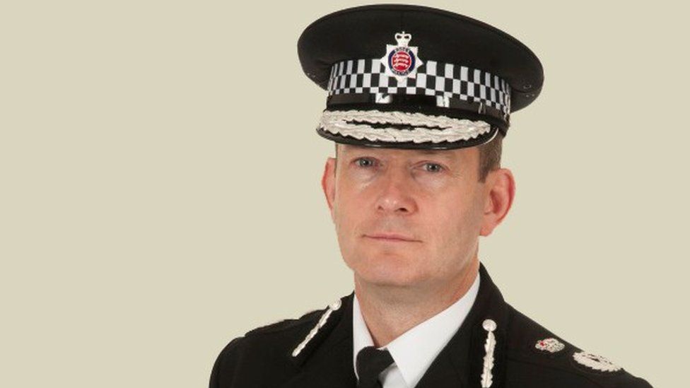 Covid Essex Police Chief Warns People Not To Mess Up Over Easter