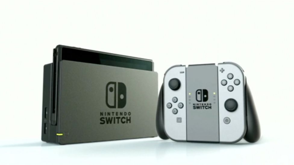 Nintendo 3DS discontinued after almost a decade BBC News