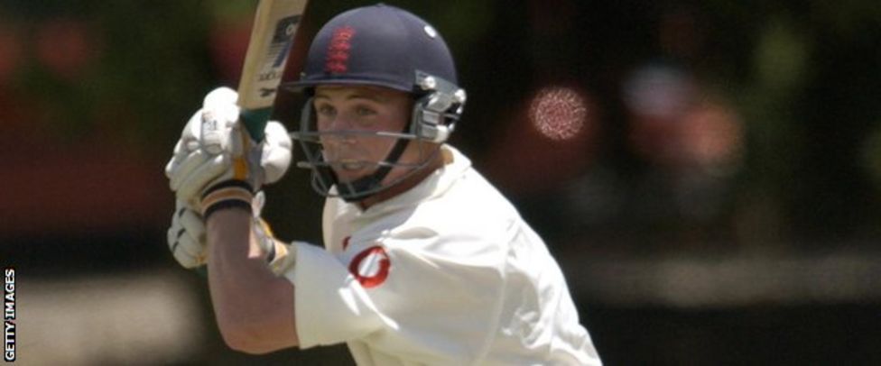 John Derrick tribute: He was Mr Welsh Cricket, says Mark Wallace - BBC ...