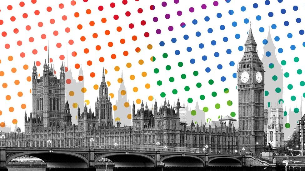 Houses of Parliament graphic