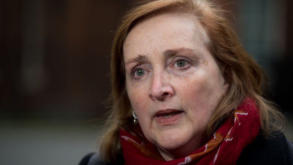 Emma Dent Coad