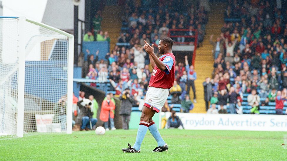 Dalian Atkinson