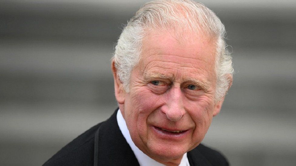 Prince Charles reportedly accepted a suitcase full of cash: GB News Royal Reporter Cameron Walker