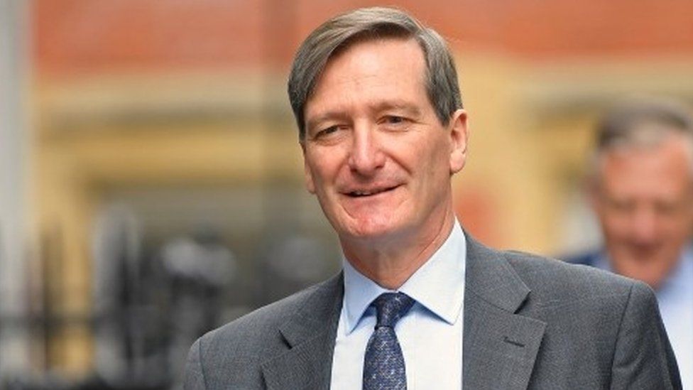 Dominic Grieve