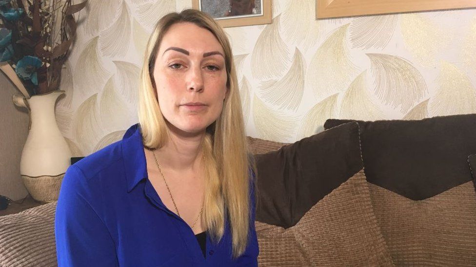 Virginia woman mauled to death by her dogs, police say BBC News