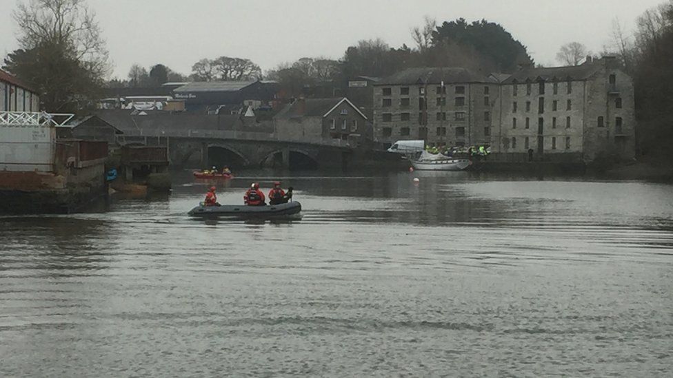 Aberteifi