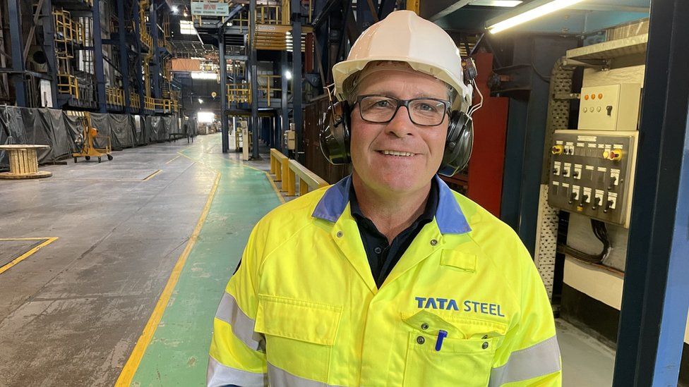 Gwaith tun Trostre'n ffynnu wedi 70 mlynedd o gynhyrchu BBC Cymru Fyw