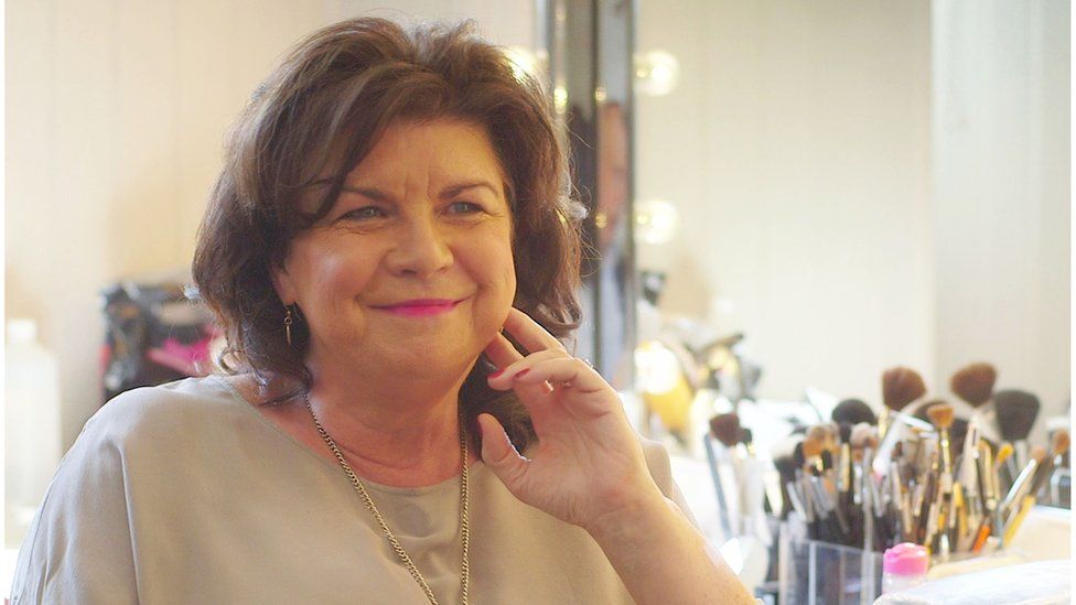 Elaine C Smith I Havent Been Sexually Harassed Since I Was 29 Bbc 