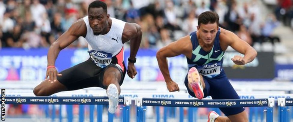 2022 World Athletics Championships: BBC Sport Experts Pick Events To ...