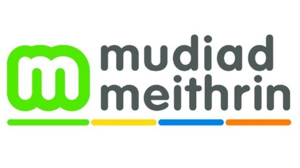 Logo'r Mudiad Meithrin