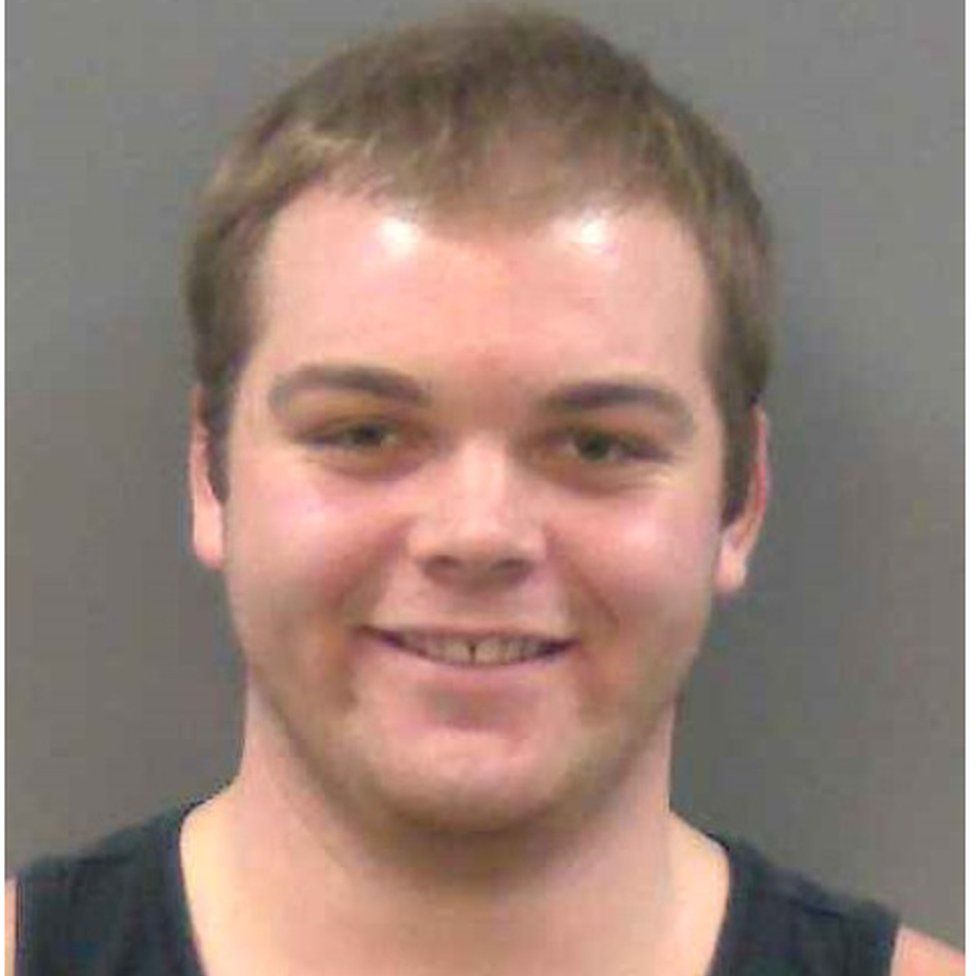 Dorset gang member Alex Williams finally jailed after court noshow