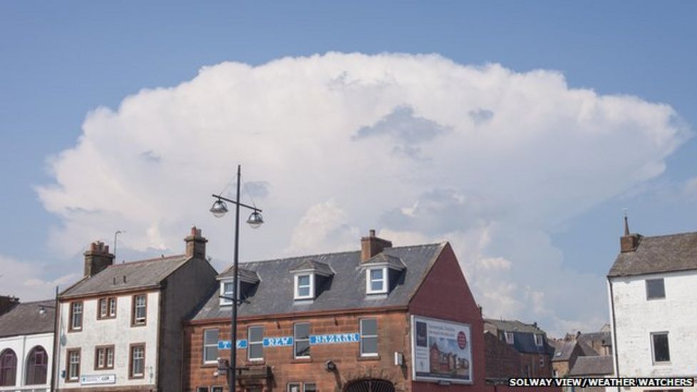 why-do-thunderstorms-form-bbc-weather