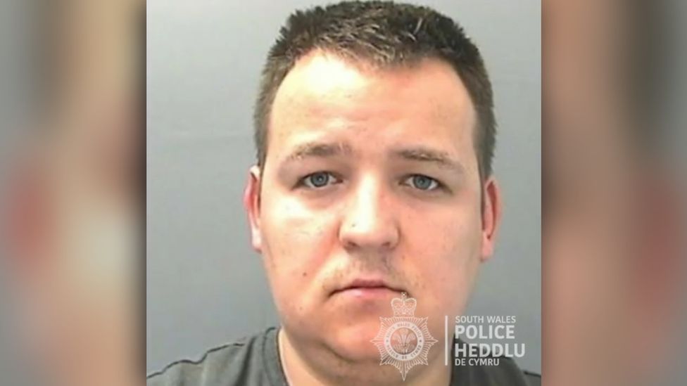 Cardiff Fake Taxi Driver Has Sex Assault Sentence Tripled Bbc News