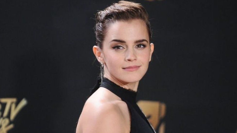 Emma Watson Launches Free Sexual Harassment Advice Line