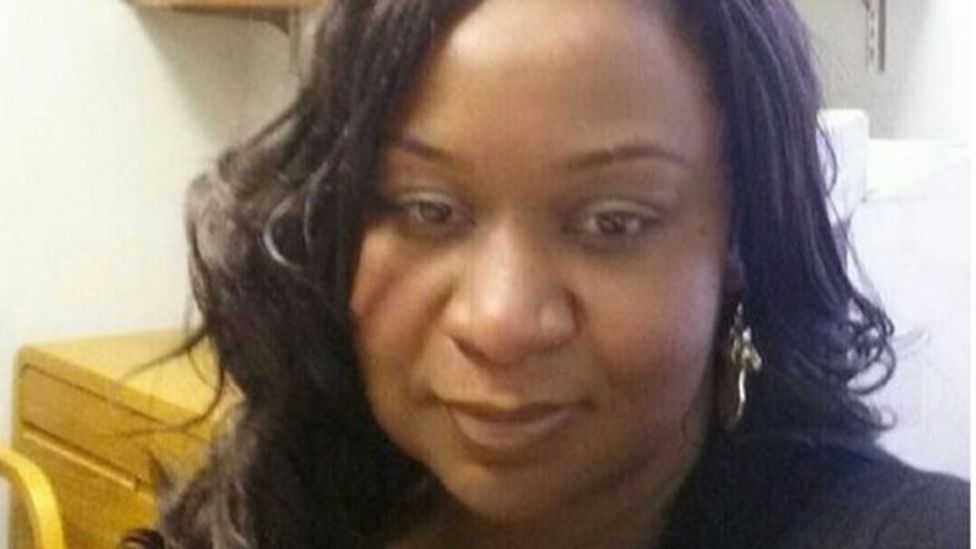 Ku Klux Klan killing Wife admits murder of Missouri leader BBC News