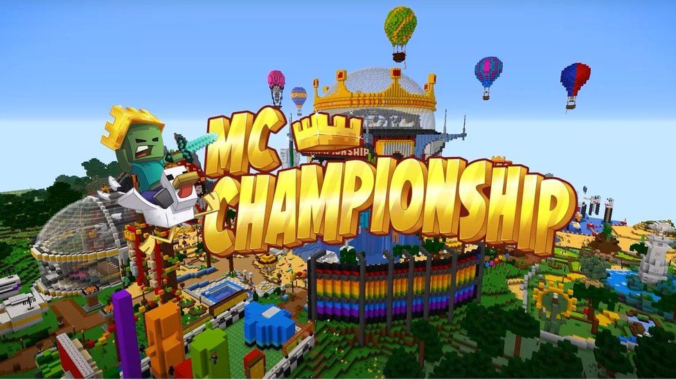 Top 10 plays of Minecraft Championship (MCC) 21