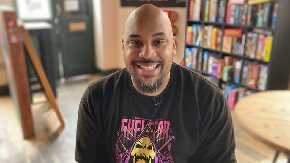 Harry Specters The Ely chocolate factory hiring autistic workers BBC